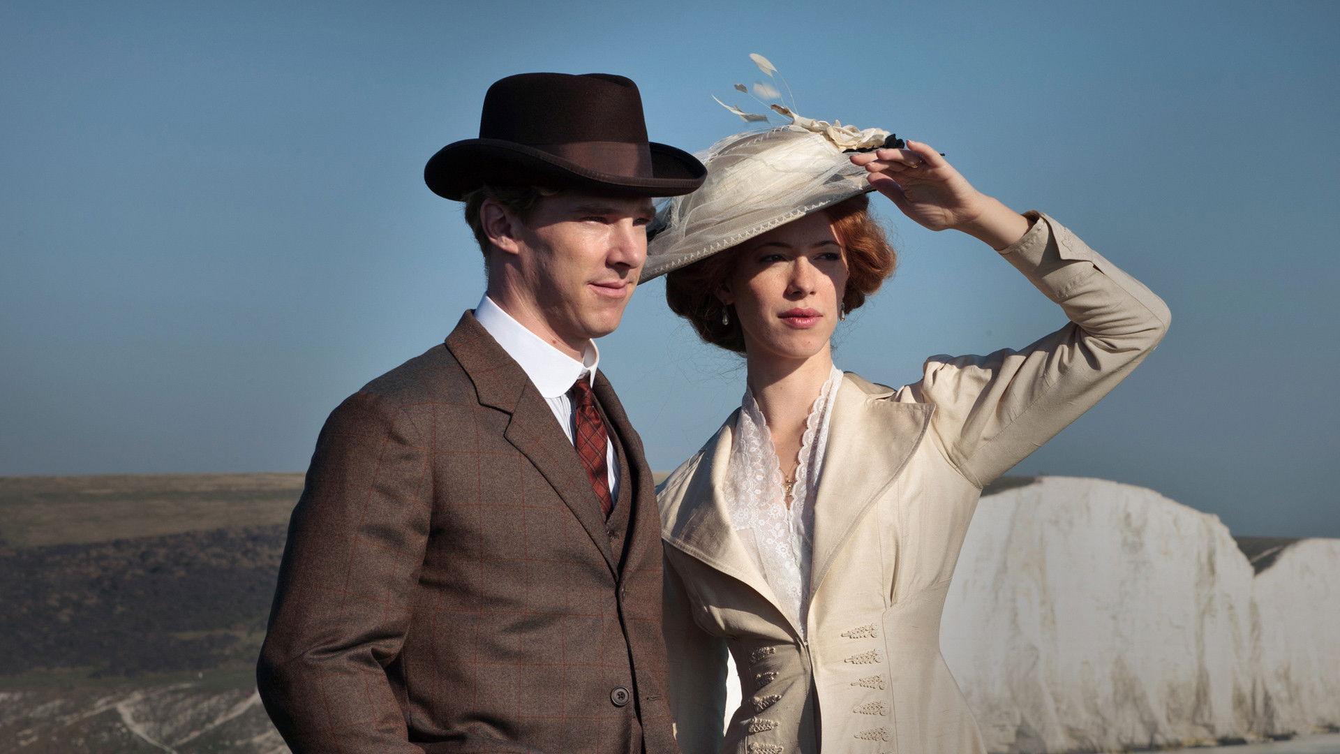 Still from Episode 1