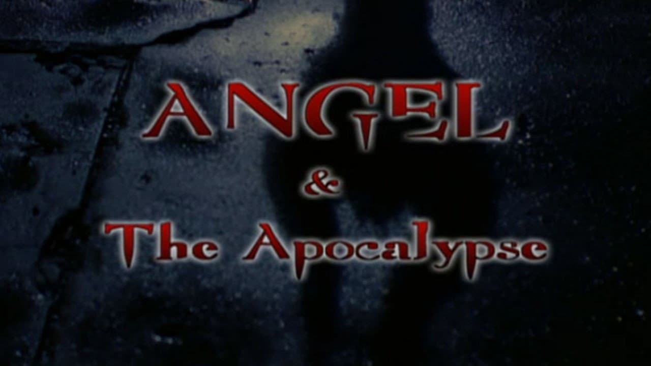 Still from Angel and the Apocalypse