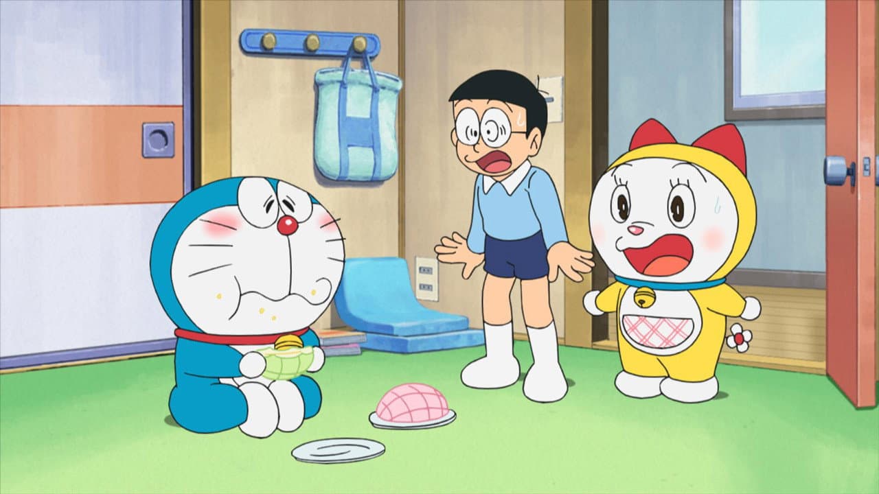 Still from Episode 1129