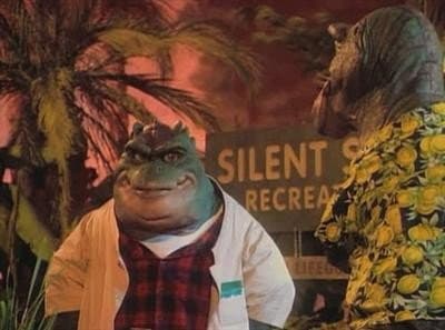 Still from Earl, Don't Be a Hero