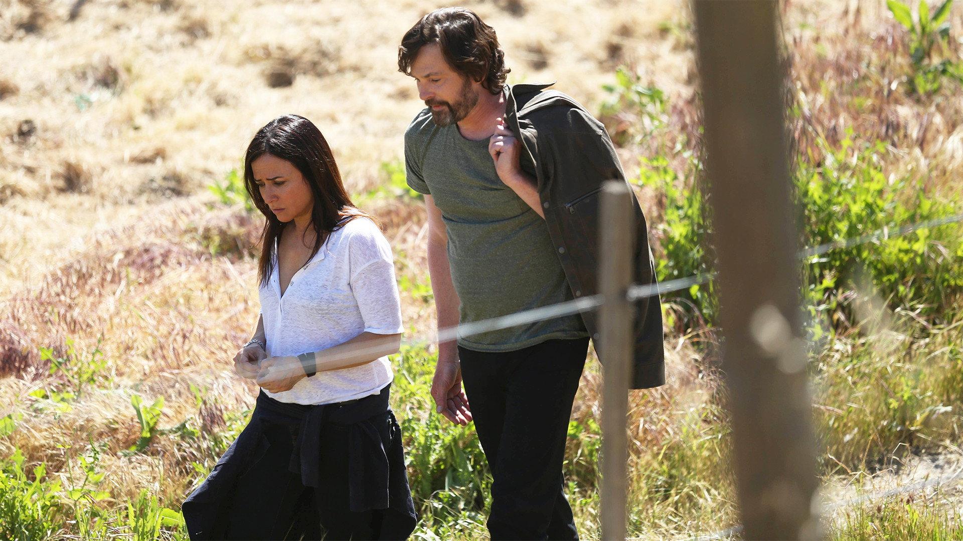 Still from Robin
