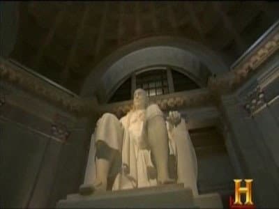 Still from Ben Franklin Tech
