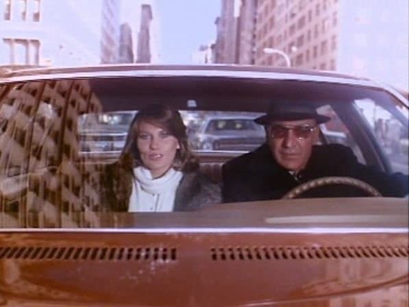 Still from Kojak's Days (1)