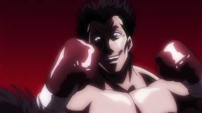 Still from The Anti-Dempsey Perfected