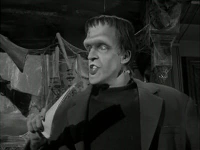 Still from Grandpa’s Call of the Wild