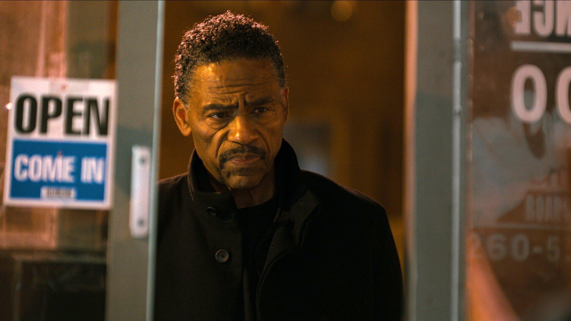 Still from Even Playing Field