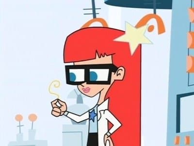 Still from Johnny's Pet Day