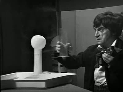 Still from The Seeds of Death (5)