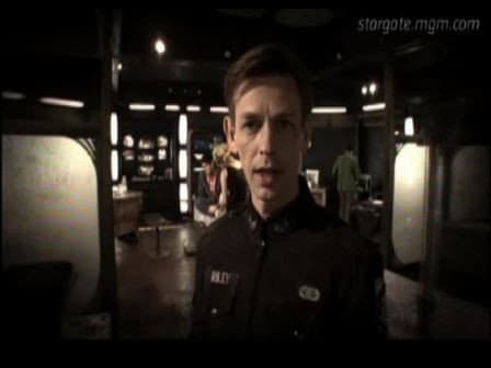 Still from Kino Webisode 32 : Horrible Accident