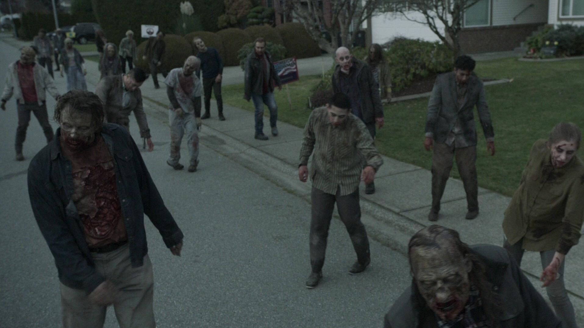 Still from Choke on 'Em!