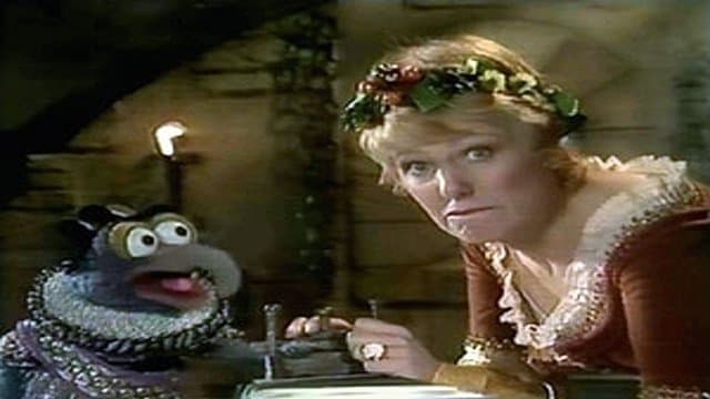 Still from Lynn Redgrave