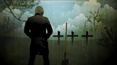 Still from Wheatley's Letters: May 23rd