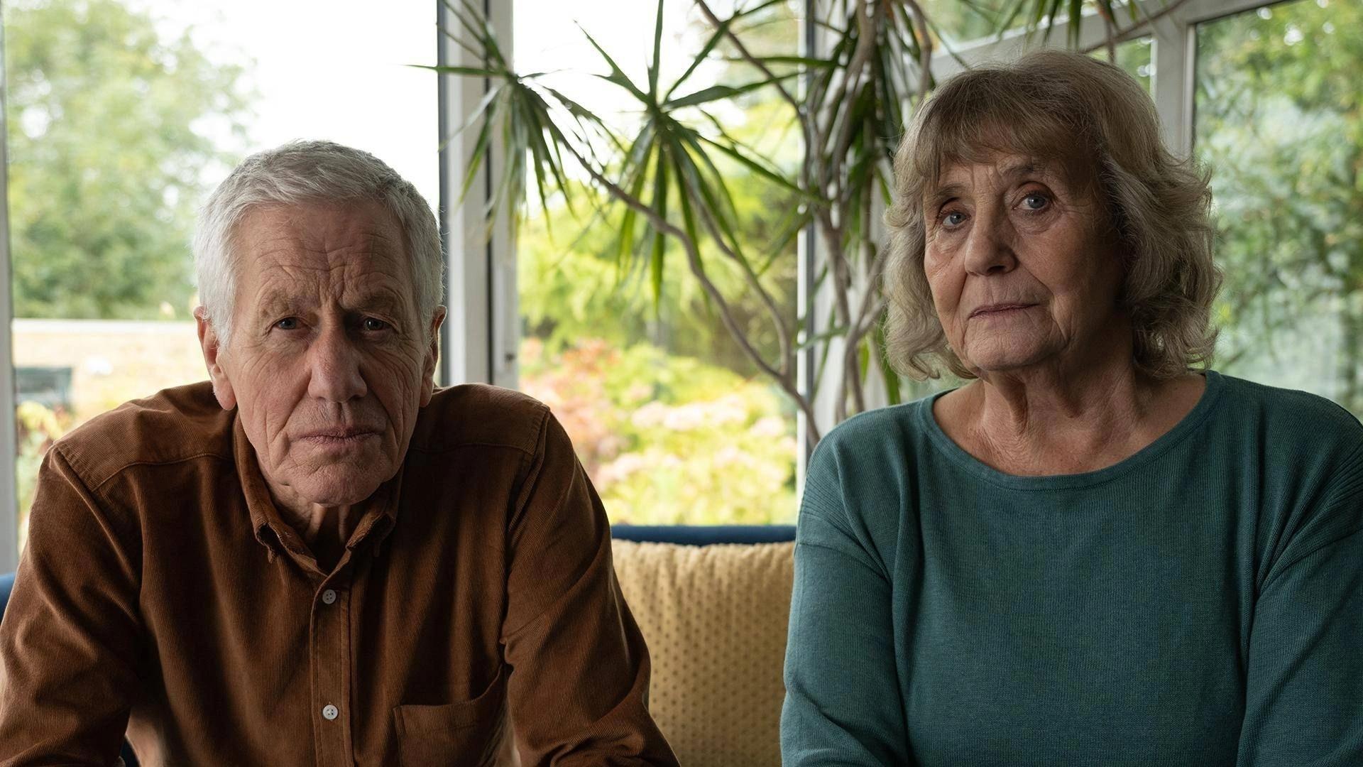 Still from Dead Man’s Footsteps