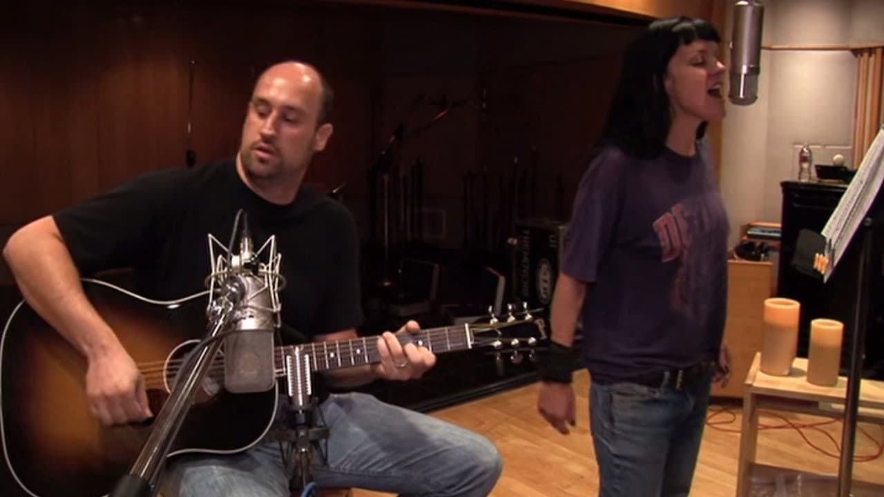 Still from Fear: A DVD Exclusive - An Acoustic Version of Pauley Perrette's Song "Fear"