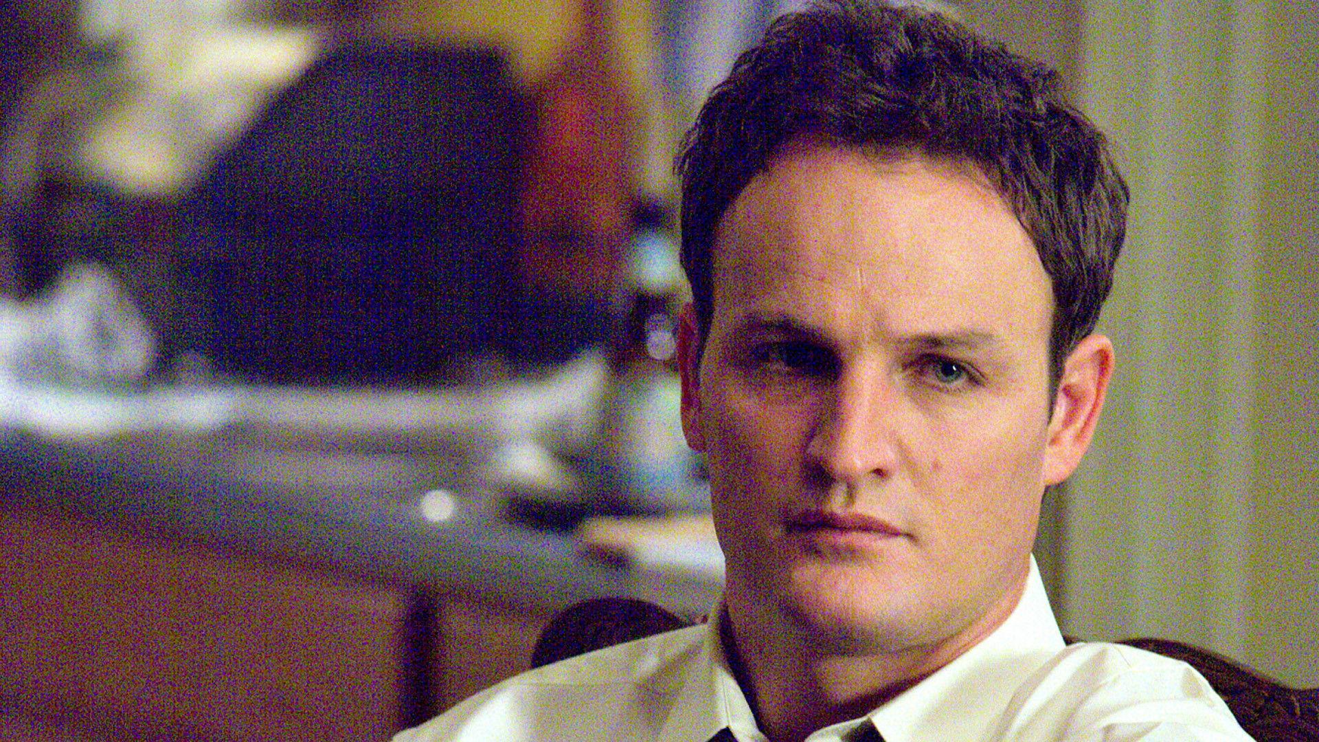 Still from One Too Many Mornings 3:4-8