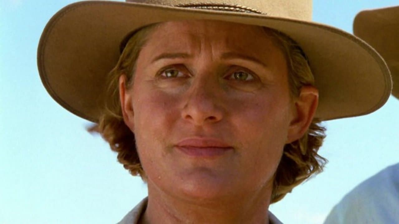 Still from Hello Stranger
