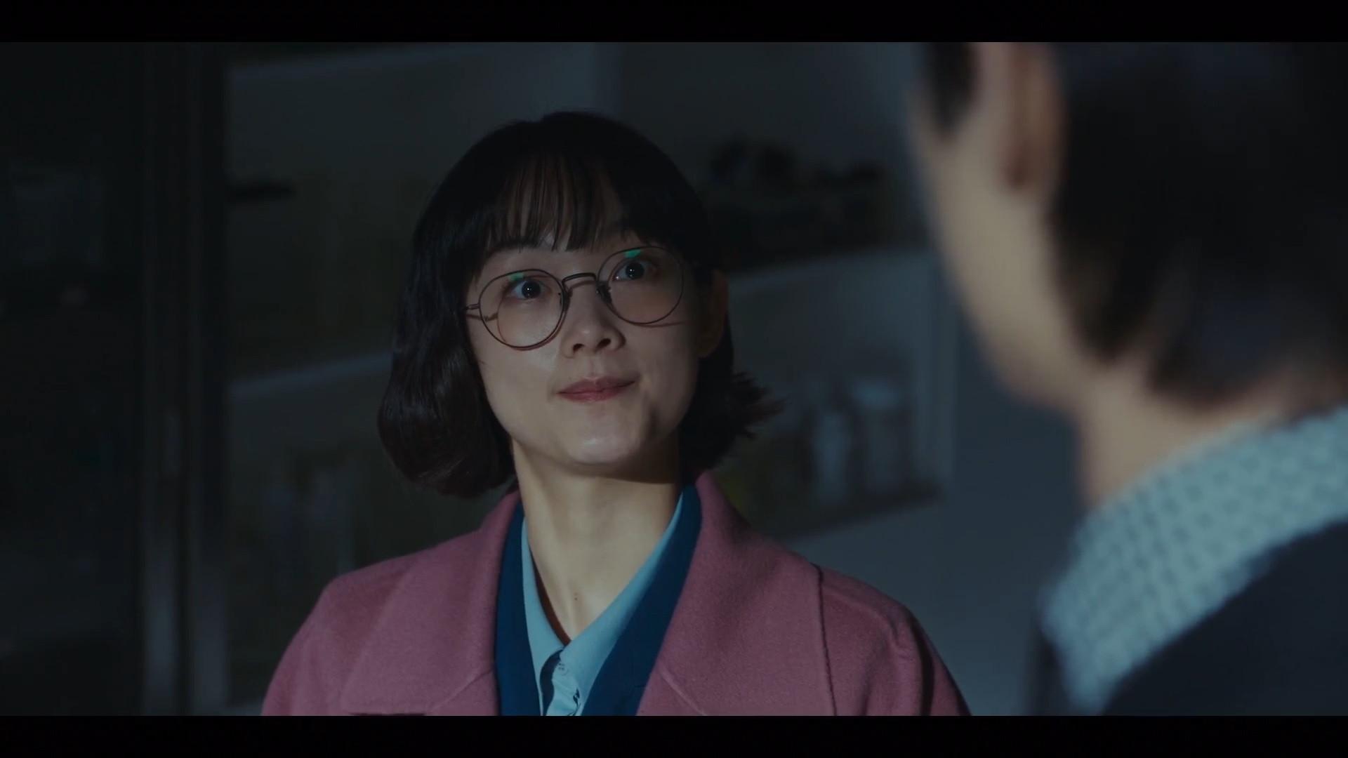 Still from Save the Sea Hares