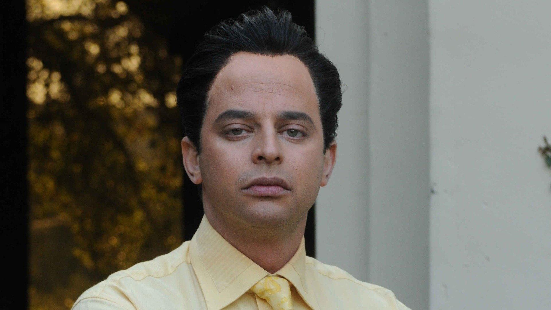 Still from Soaked in Success