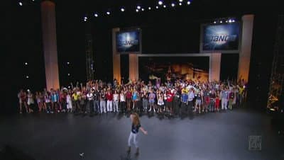 Still from Las Vegas Round