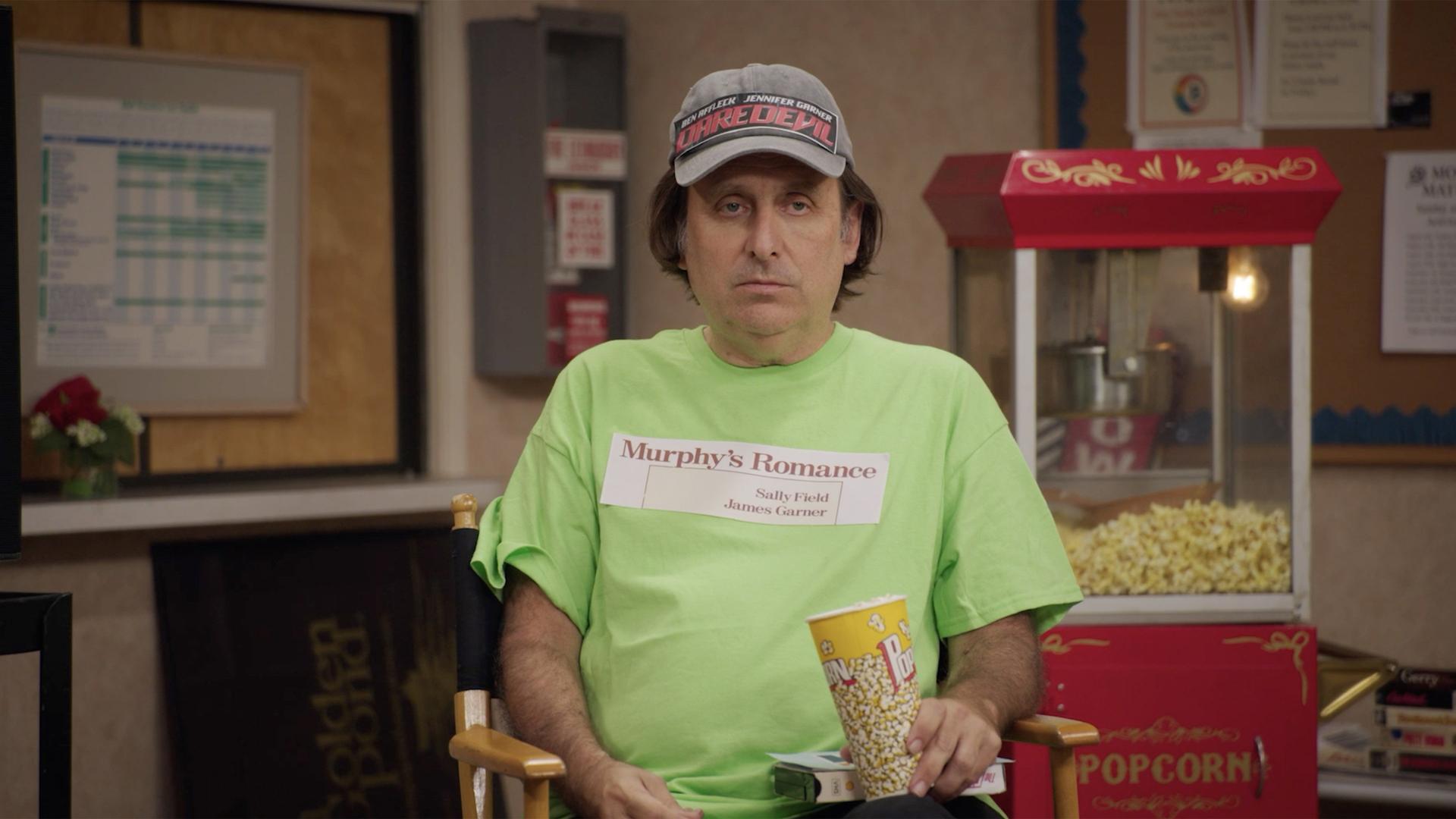 Still from 'Wicked: For Good'