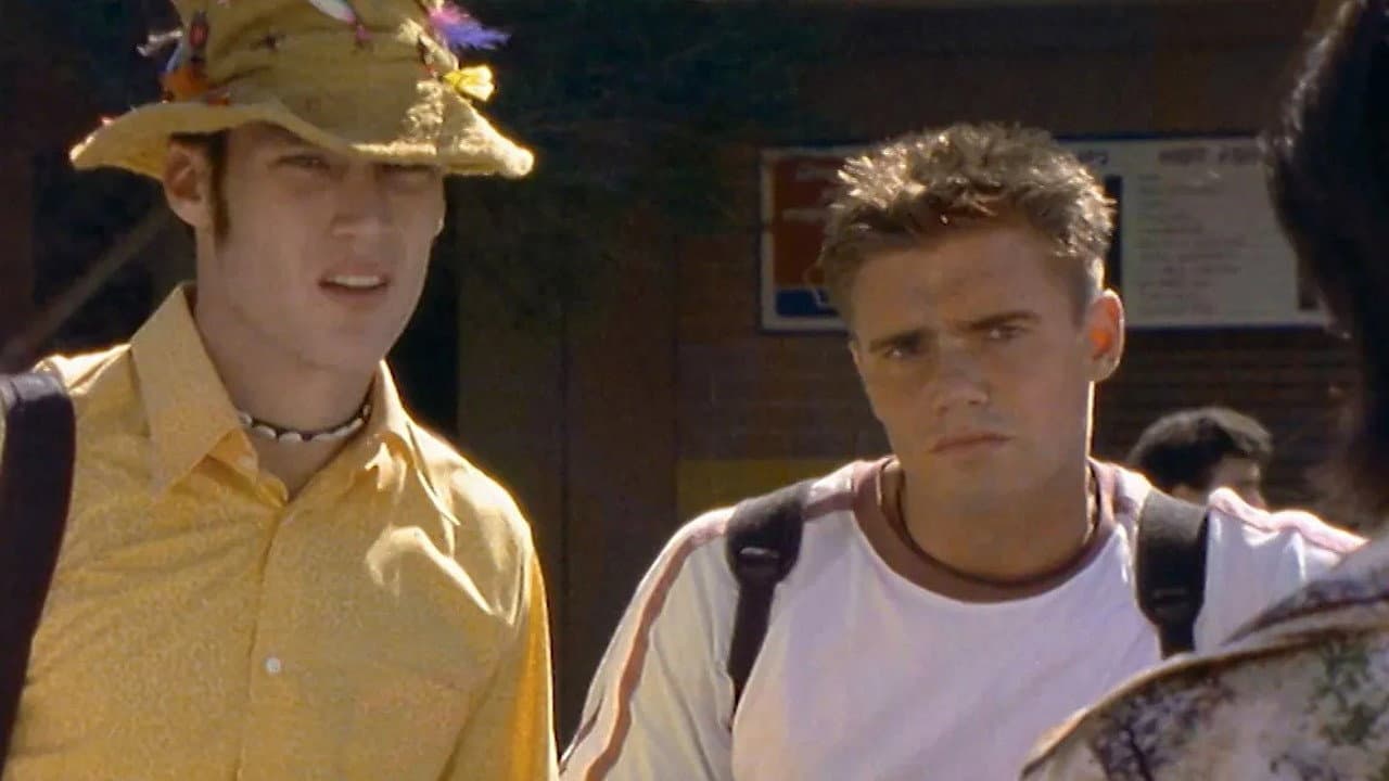 Still from Episode 139
