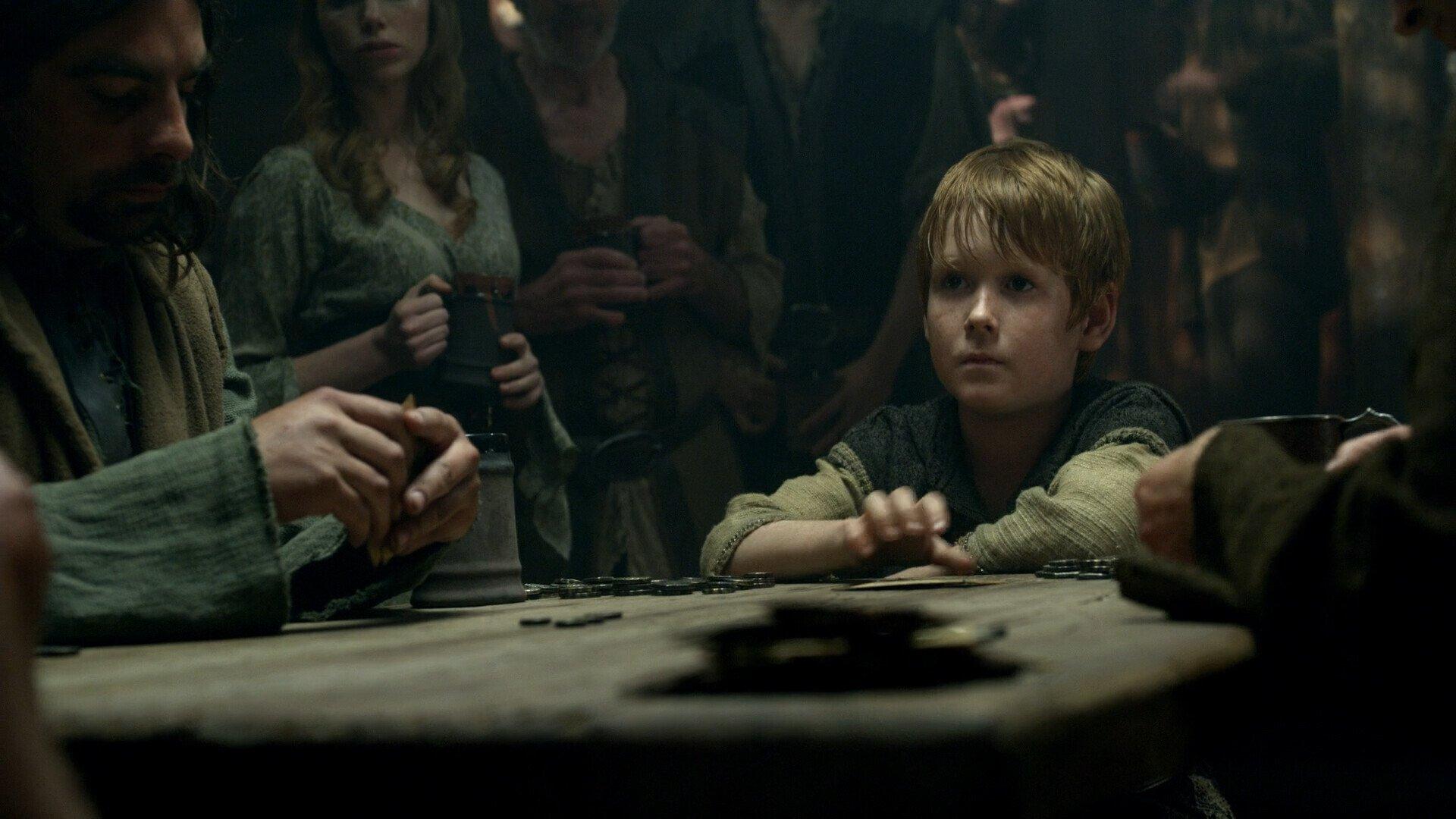 Still from Listener