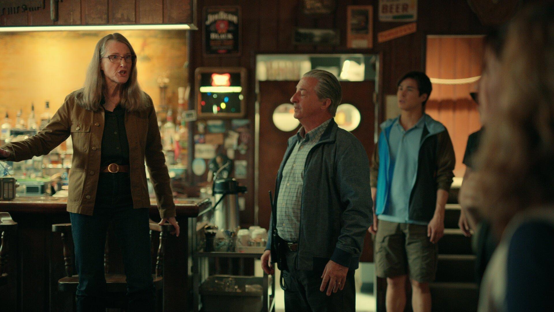 Still from Heroes Rise