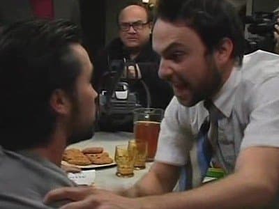 Still from Mac Is a Serial Killer