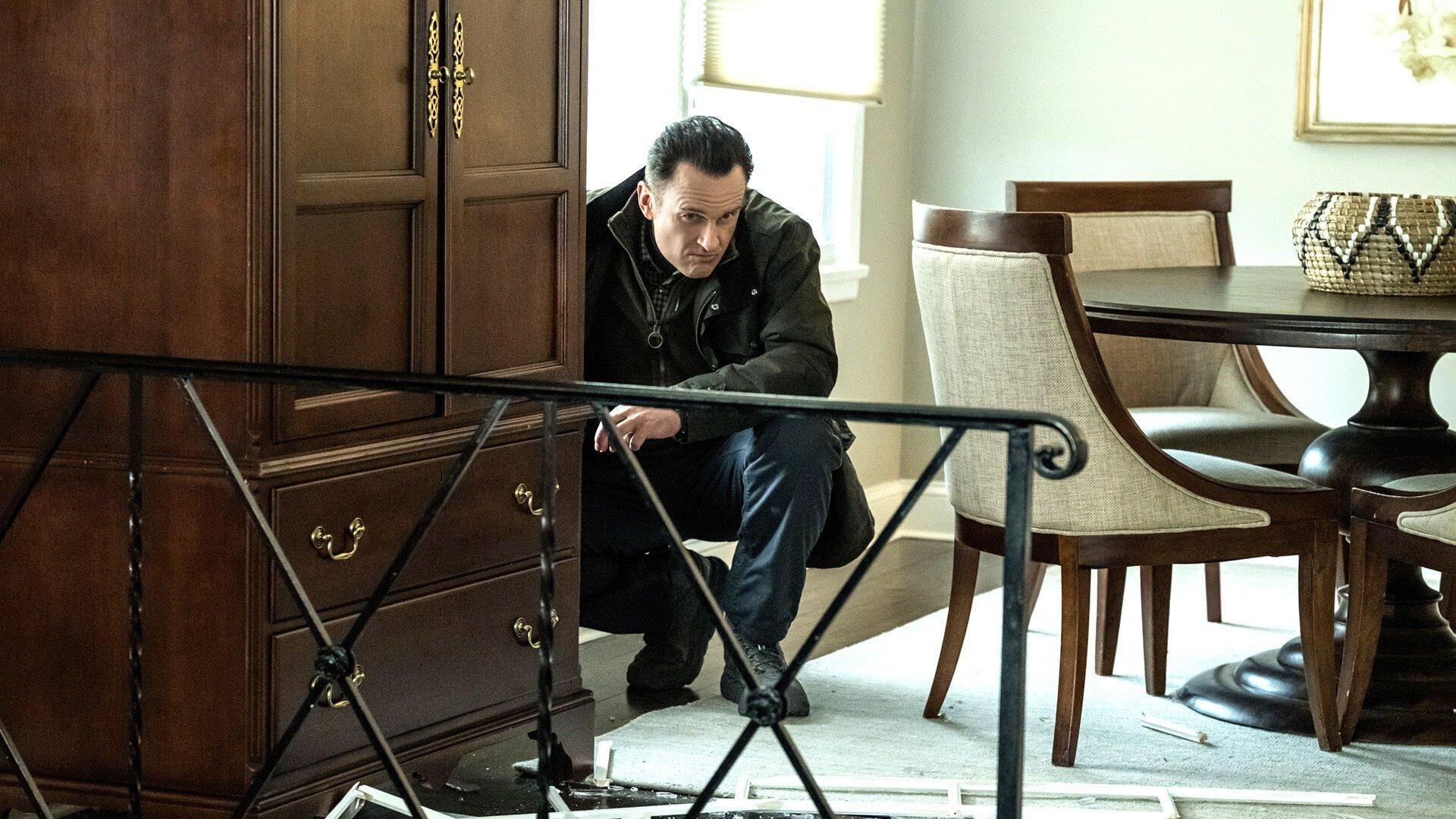 Still from Spiderwebs