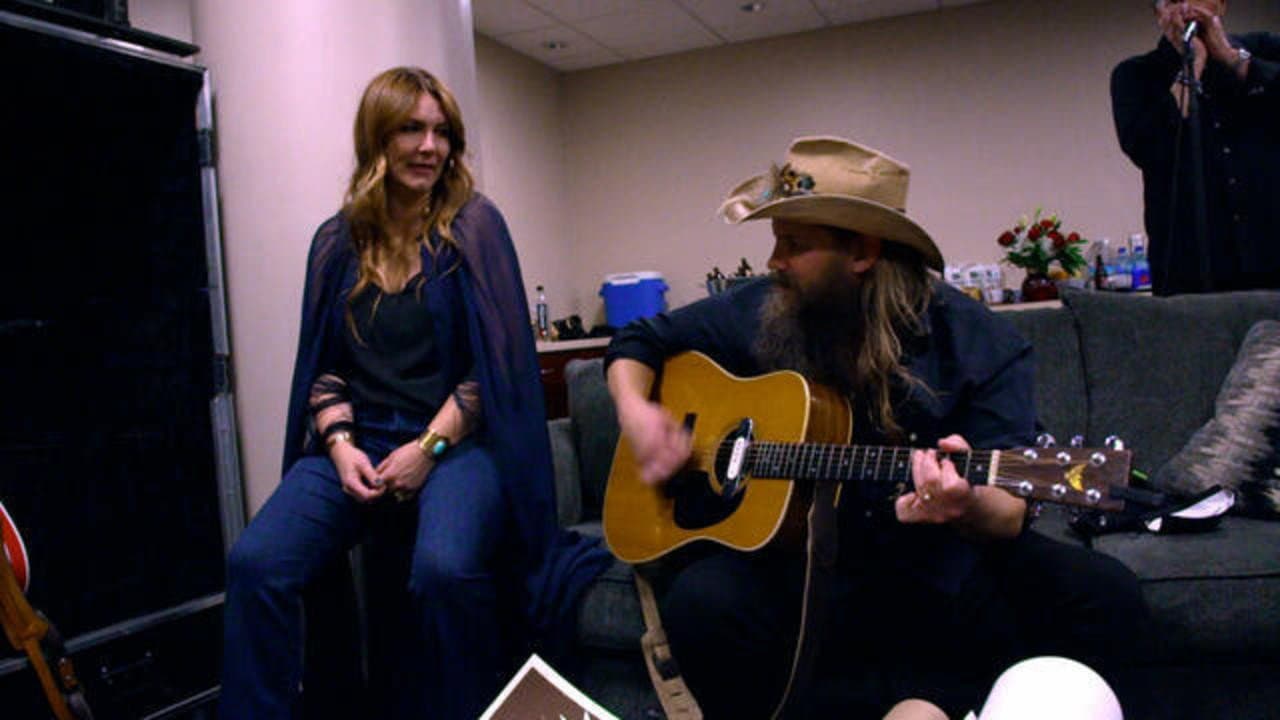 Still from 60 Minutes Presents – An Hour of Music