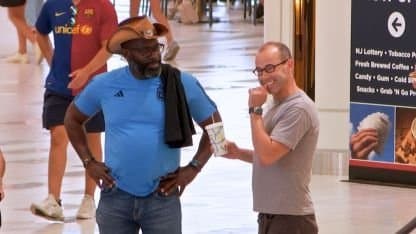 Still from Dopamine Denier