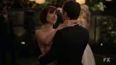 Still from Secrets