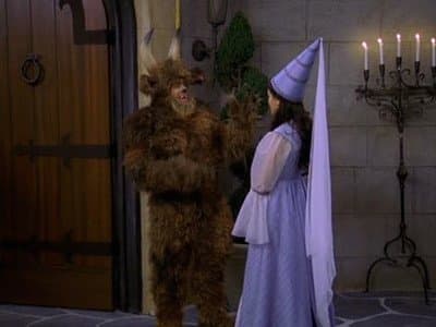 Still from My Fairy King