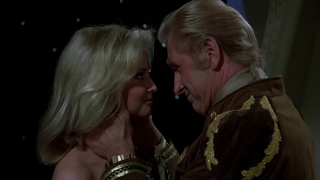 Still from The Living Legend (1)