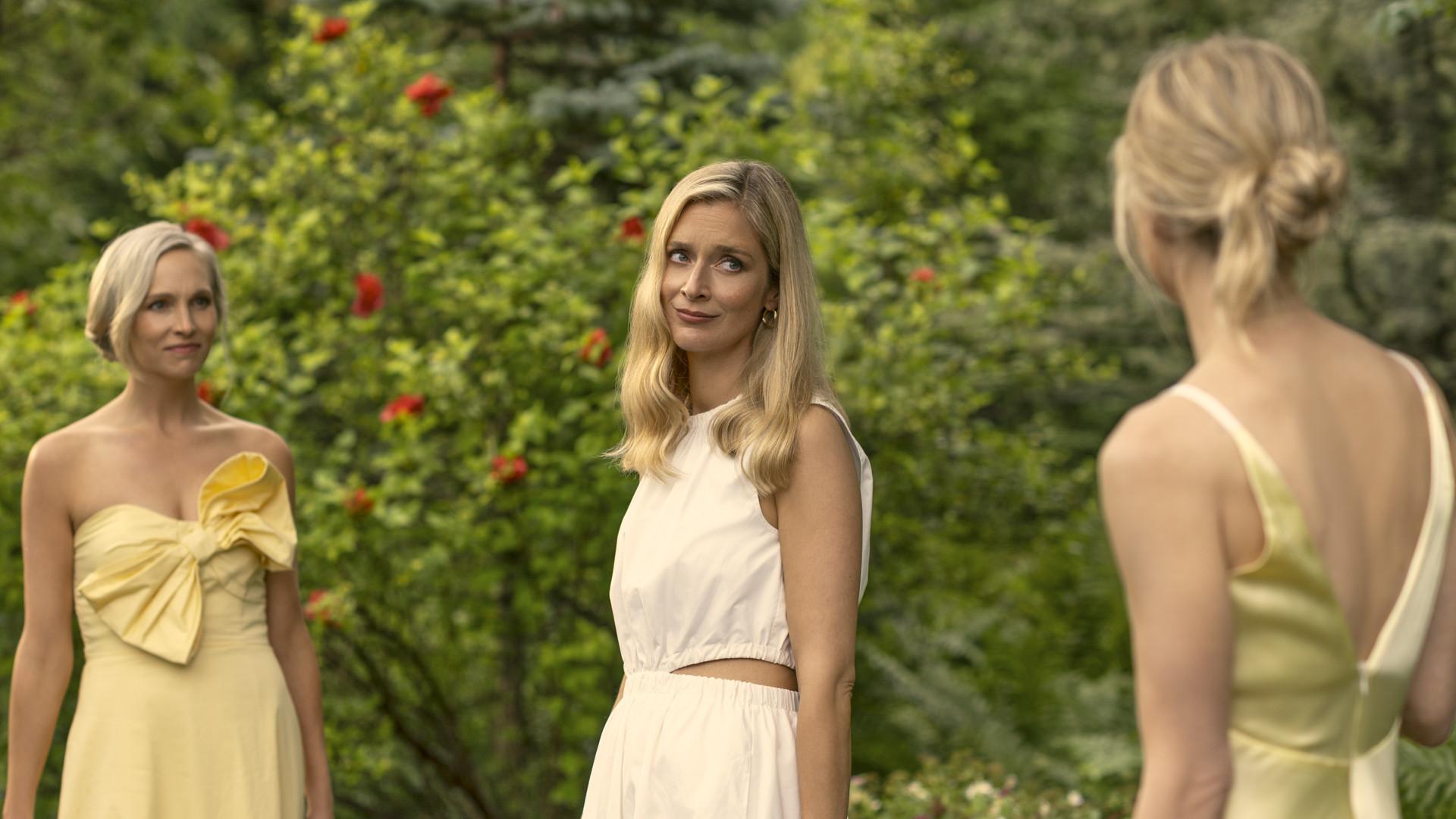 Still from When Lies Gives You Lemons