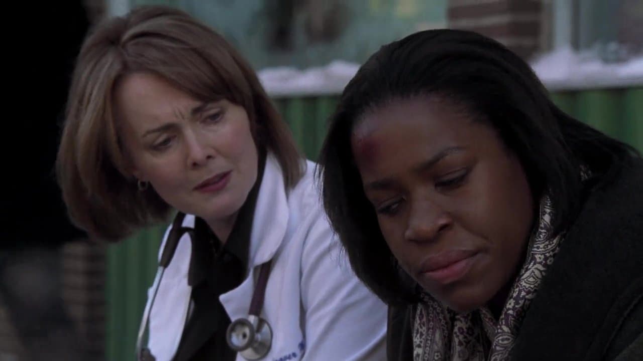 Still from Breach of Trust
