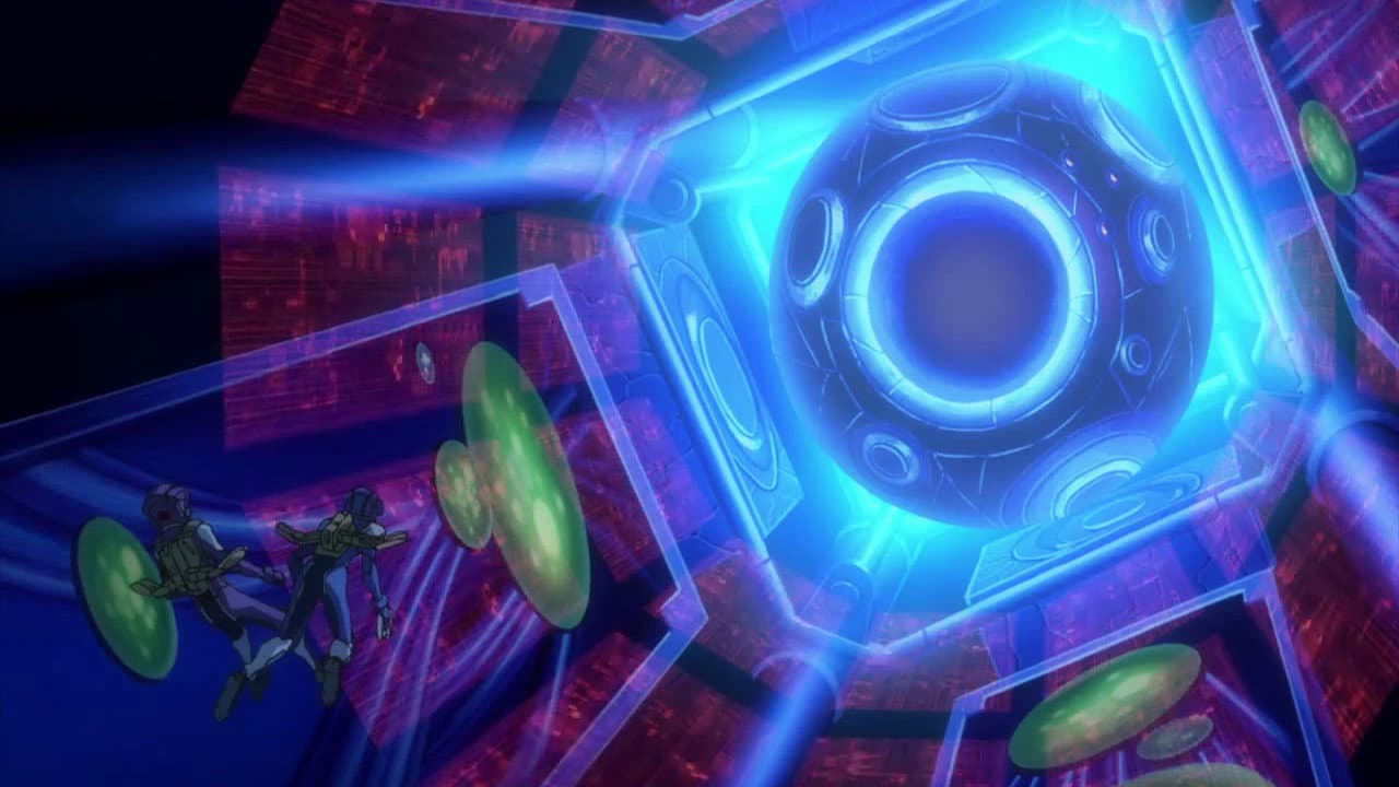 Still from Beyond