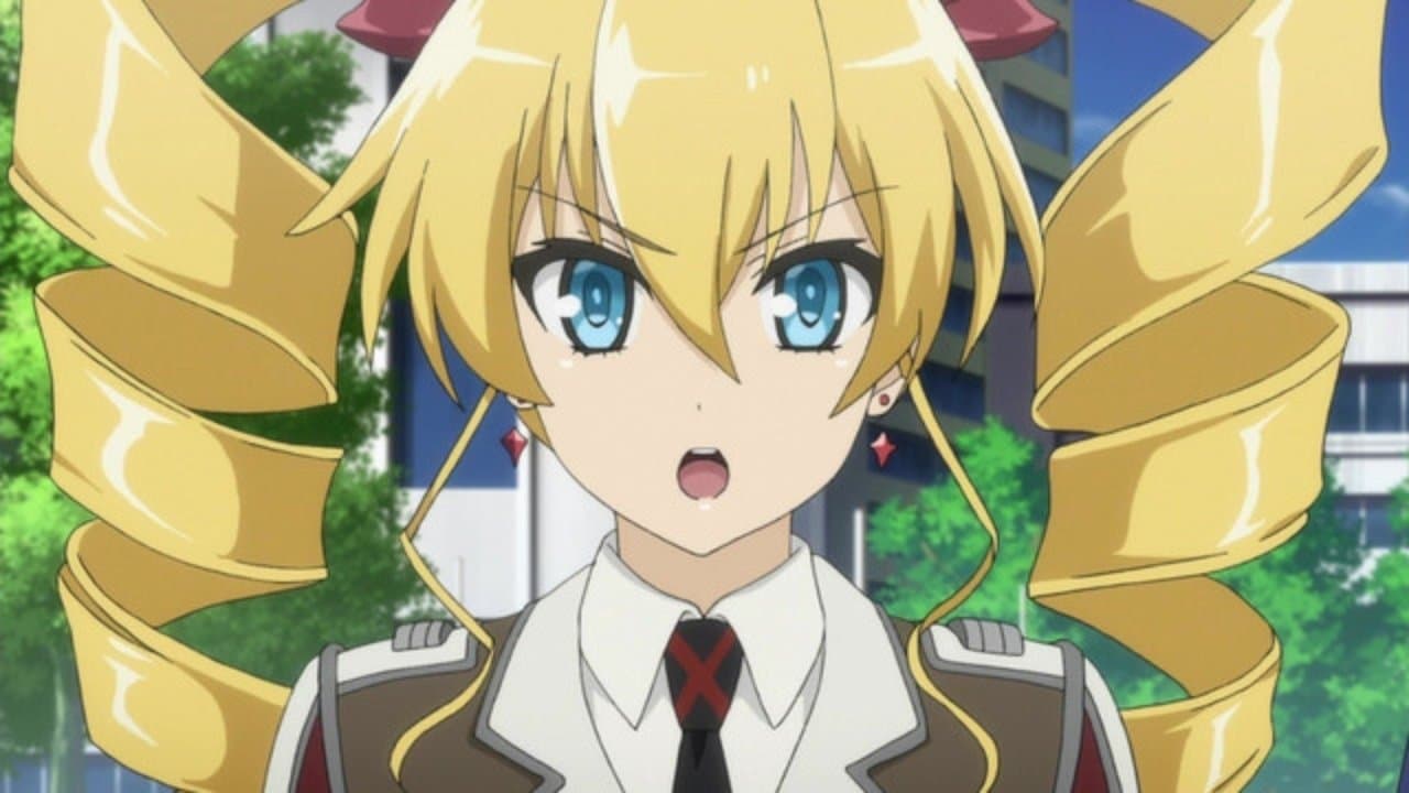 Still from Variant Awakening