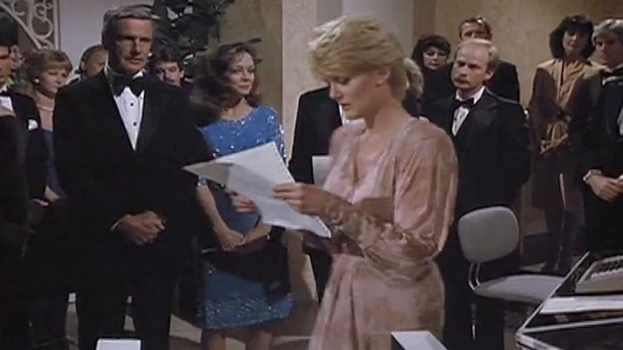 Still from The High Cost of Loving / To Fly with Eagles