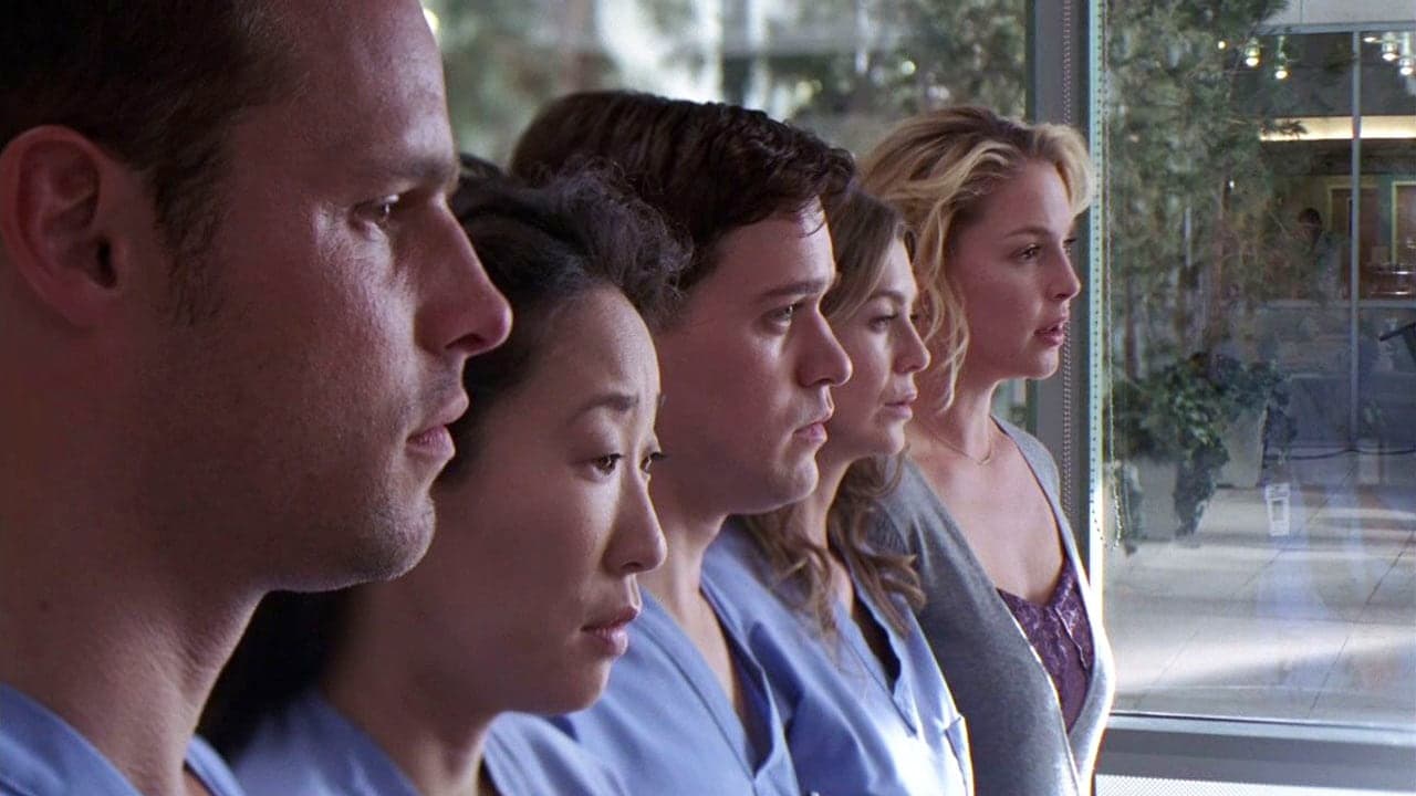 Still from Losing My Religion