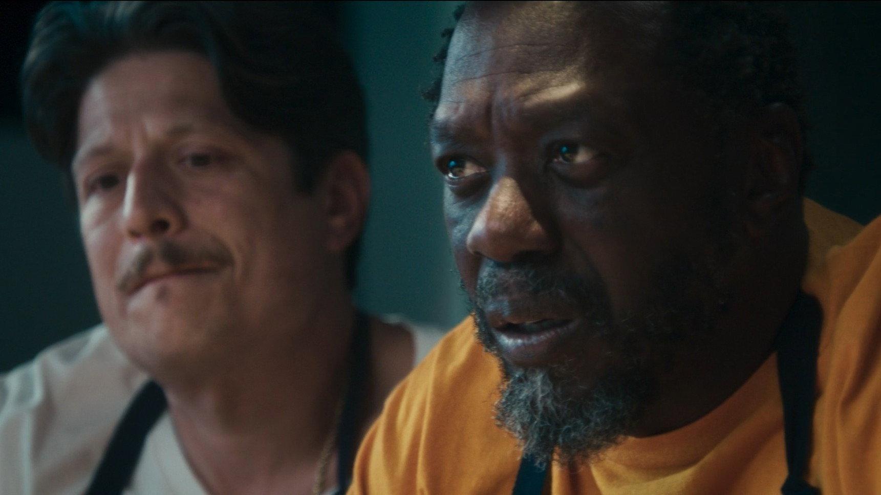 Still from Tonnato