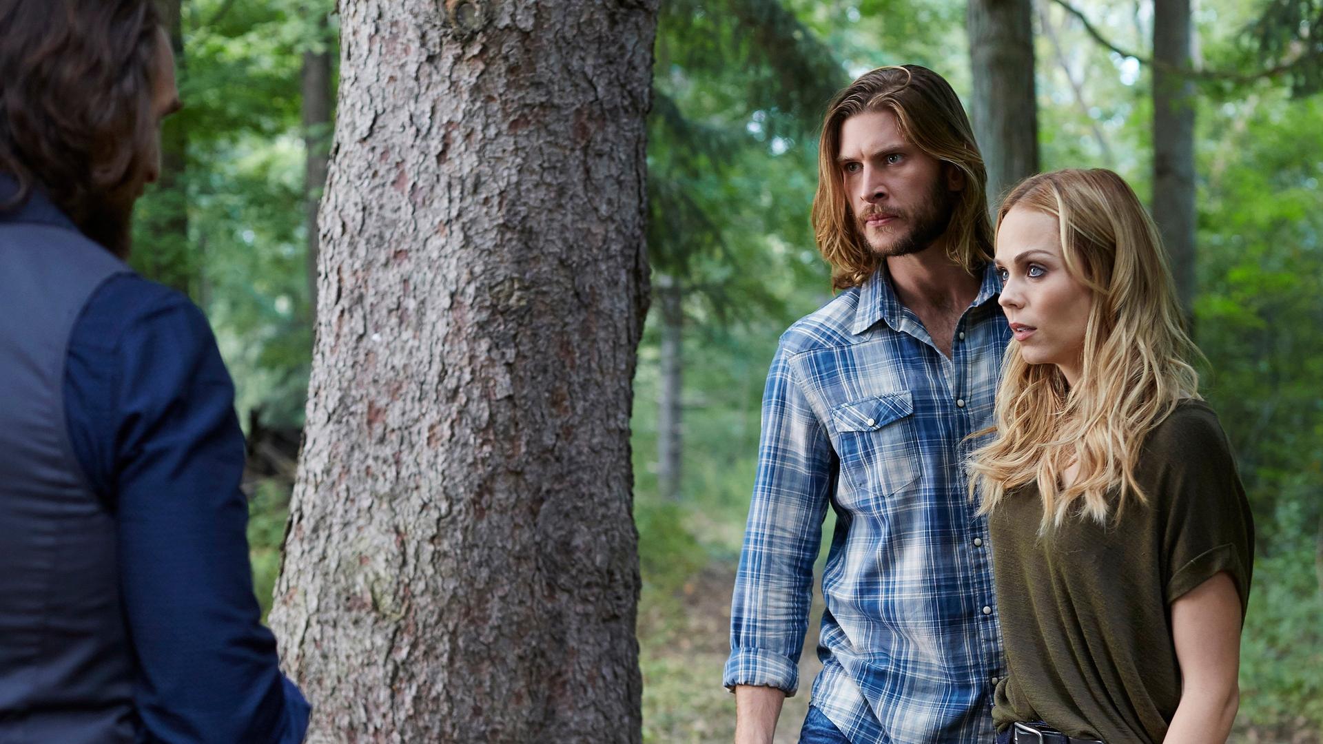 Still from Family, Of Sorts
