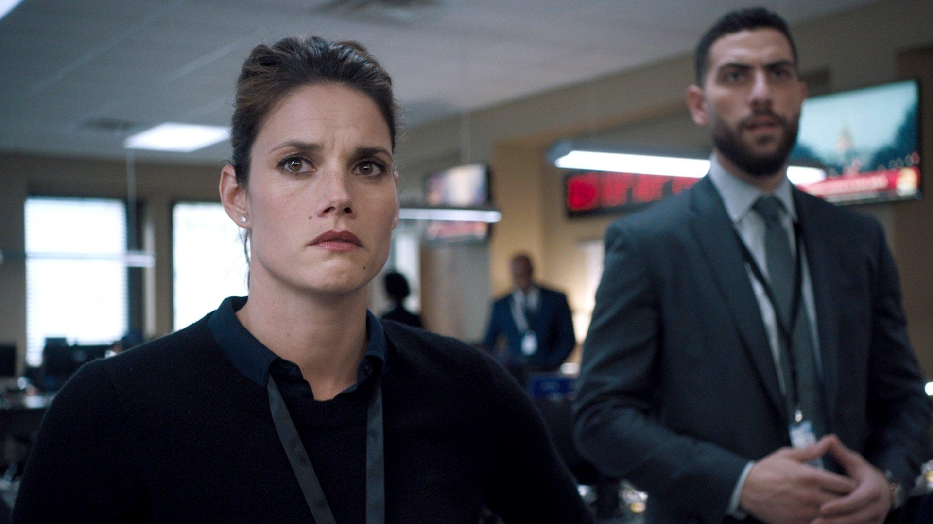 Still from Exposed