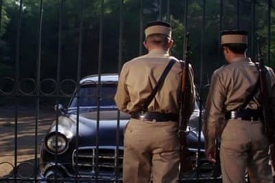 Still from The Legend