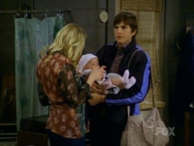 Still from Oh Baby (We Got a Good Thing Goin')