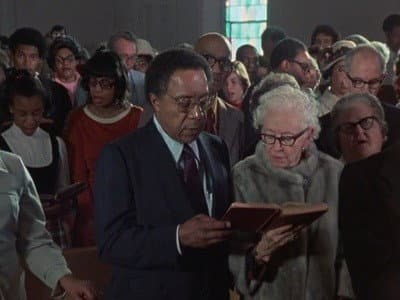 Still from The Phenomenon of Roots