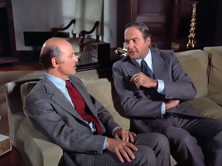Still from Dr. Wells Is Missing