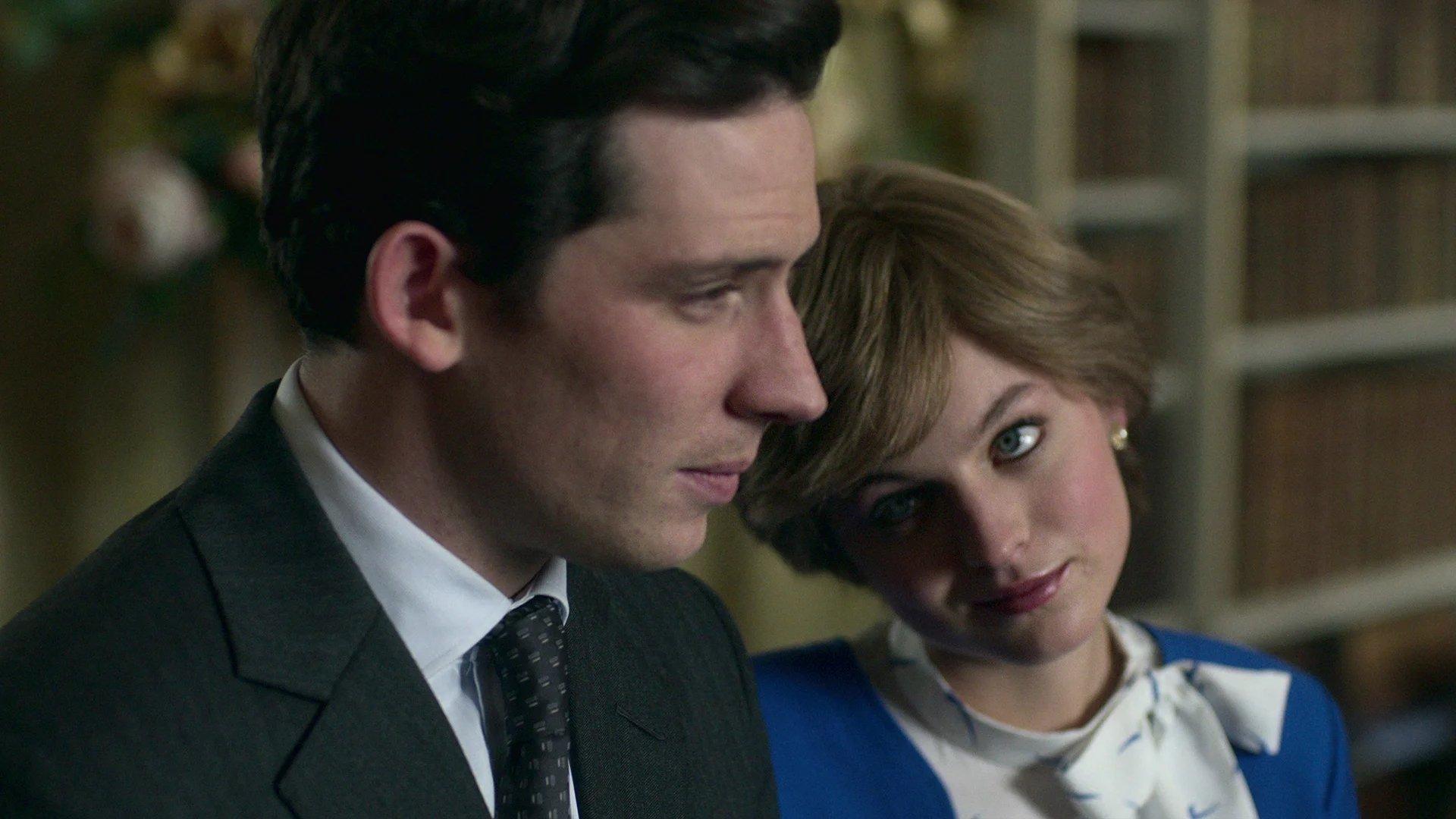 Still from Fairytale
