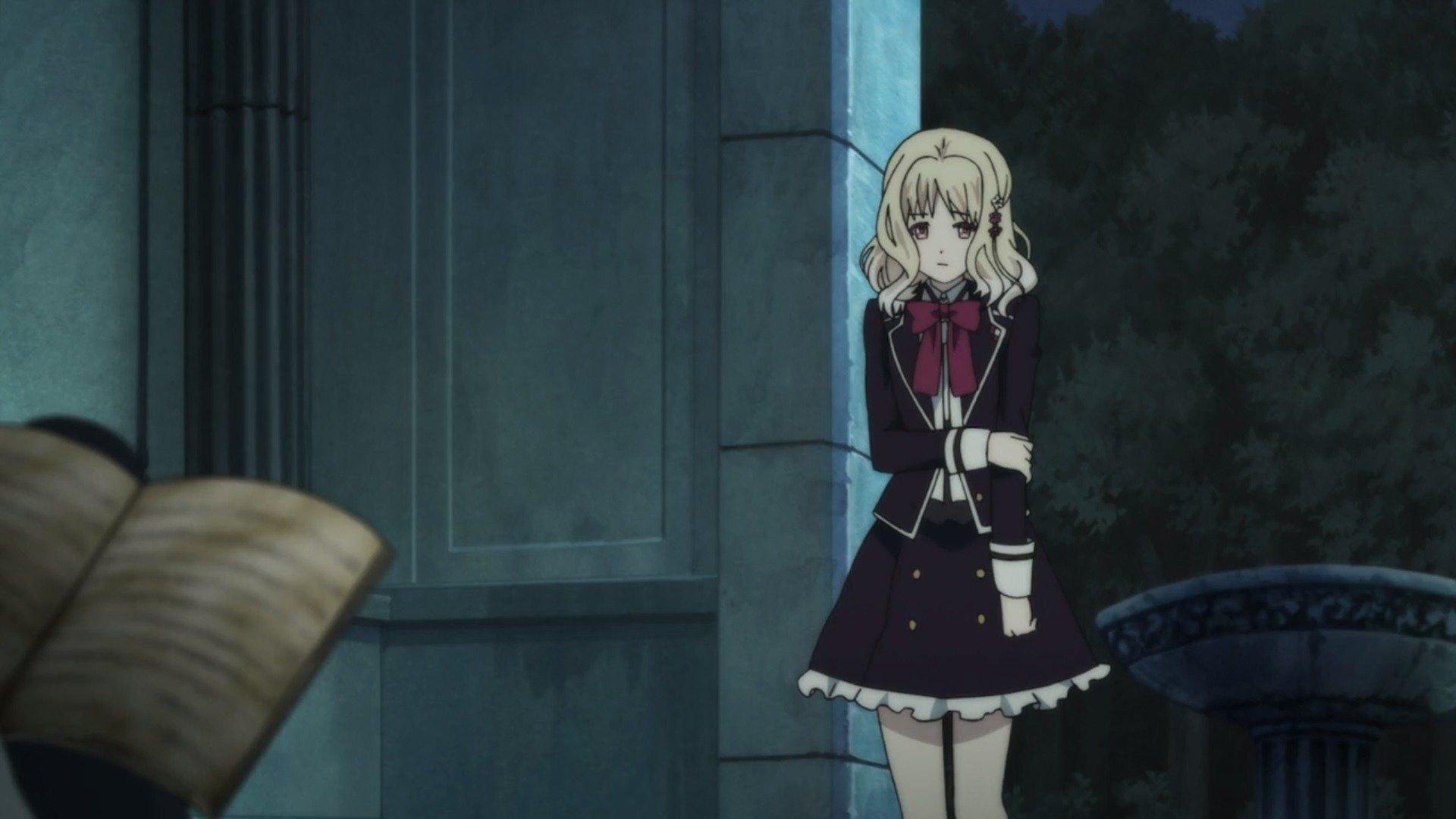 Still from Episode 9