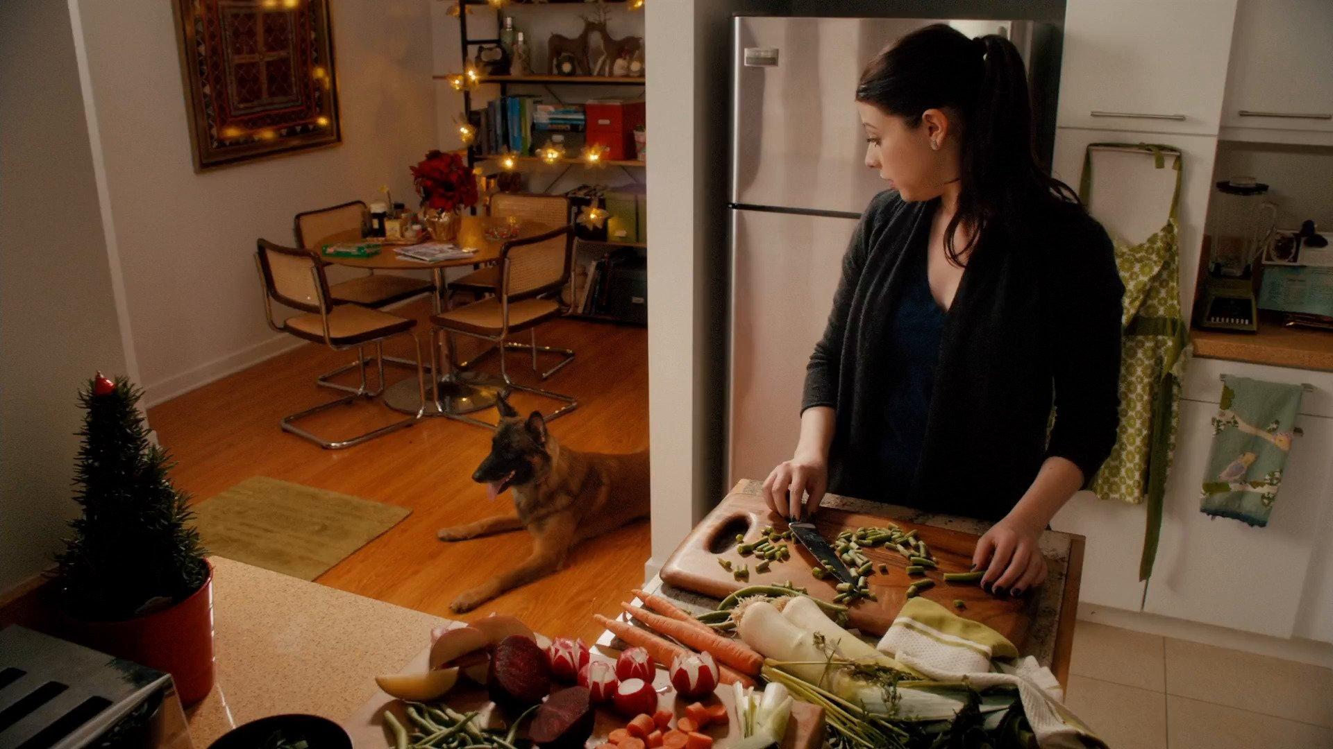 Still from Merry Evasion